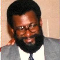 Mr. Gerald B. "Carter" Rivers Sr. Obituary