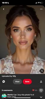 Hello ISO a makeup artist in LOS ANGELES to do my bridal makeup. My budget  is $100 max here are some examples of the style I would like. Also if  there's anyone