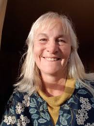 Marian May : Artist Page