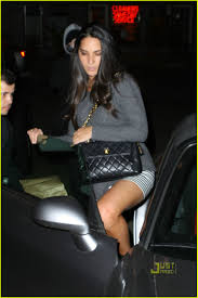 From Olivia Munn to Chris Pine- All Text Revealed