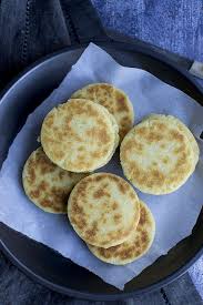Moroccan Harcha Flatbread Recipes Cooking Recipes Food