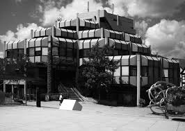 Wilfried Beck Erlang Architektur