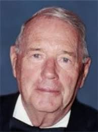 John Grenville Stout Obituary