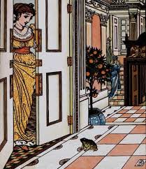 Il Principe Ranocchio Wikipedia