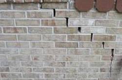 70% less load on your trucks! Dry Basement Foundation Repair Basement Waterproofing
