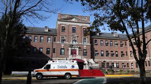 Veterans Harmed At Va Nursing Homes In 25 States Inspections Find Nursing Home Va Hospital Nursing Home Care