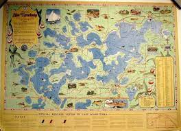 Maybe you would like to learn more about one of these? Lake Minnetonka Maps The Great Frame Up Minnetonka