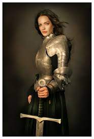 Medieval female pauldrons armor larp armor women shoulder guard armor larp. Pin On All Things Knightly