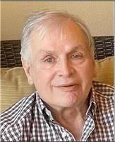 Richard Walker Obituary (1946