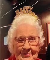 Effie Williams Obituary (2023)