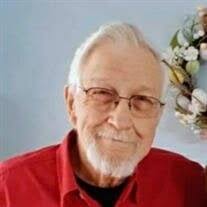 Robert Lee Harms Obituary