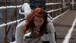 Here S When Black Widow Takes Place In The Mcu Timeline