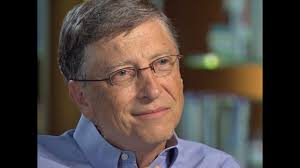 Our Relevant History With The Gates Foundation