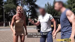 VIP4K Texas Patti is having kinky sex with a big cock in the woods