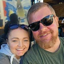 Parker Norfleet's Instagram, Twitter & Facebook