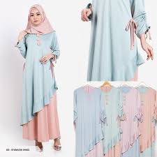 Maybe you would like to learn more about one of these? Model Pergelangan Tangan Baju Gamis Hijabfest