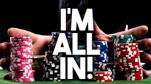 Jol HaMoed Sucot: All in (5782-2021) – Rabino Uriel Romano