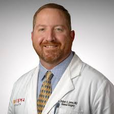 Dr. Gene Dickerson, MD, Surgery