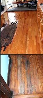Easy Tips Removing Water Damage From Wood It S Works Engineered Wood Floors Wood Engineered Wood