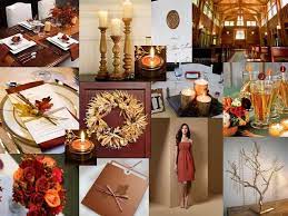 Burgundy Burnt Orange Wedding Wedding Colors Fall Wedding Color Schemes Wedding Color Schemes