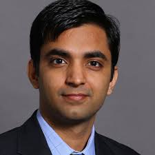 Vibhor WADHWA