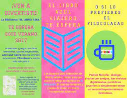 Pin By Marisol On Folleto Biblioteca Triptico Games