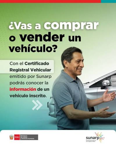 La Importancia del Historial SUNARP Completo en la Compraventa Vehicular