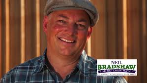 Mayor-Elect Neil Bradshaw Promises 'Community Based Community'
