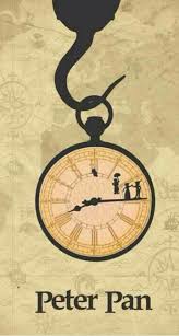Pin By Monika On Disney Peter Pan Disney Disney Posters Peter Pan And Tinkerbell