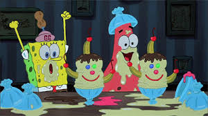 1 characters 2 synopsis 2.1 running gags 3 production 3.1 art 3.2 music 3.3 release 3.4 reception 4 trivia 4.1 general 4.2 cultural references 4.3 errors 5 video 6 references. 18 Adult Spongebob Jokes That Completely Went Over Your Head As A Kid