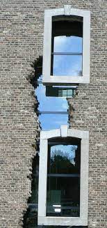 ungewohnliche fenster unusual windows beautiful architecture architecture details exterior design