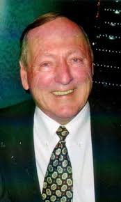 Robert W. Thomas Jr. Obituary