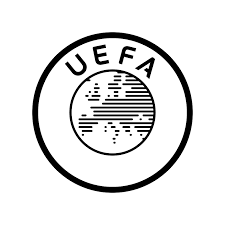 Can you find the uefa soccer association logo/crest that belongs to the given member nation or territory? Euro 2016 Football Uefa Offset