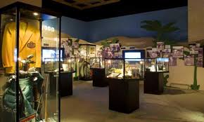 Maybe you would like to learn more about one of these? Smithsonian Museum Day At The World Golf Hall Of Fame 2019 Visit St Augustine