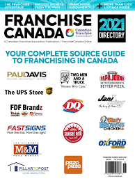 Now that my eyebrows are significantly darker, i sometimes skip brow gel altogether. Franchise Canada Directory 2021 By Franchise Canada Issuu