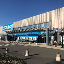 Magasin De Sport Decathlon Plaisir