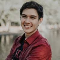 Justin Bridges's Instagram, Twitter & Facebook