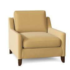 From classic wingback chairs to leather club chairs, there are a myriad of options depending on your space & decor. Yellow Accent Chairs Joss Main
