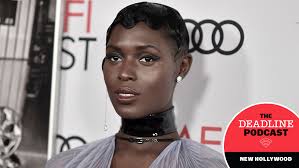 New Hollywood Podcast: 'Queen & Slim's Jodie Turner-Smith