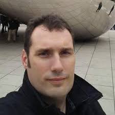 Daniel Cline (@DanielCline)