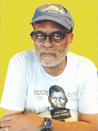 The Moore Report: The time is now: everyone should celebrate the men of  Negro Leagues Baseball