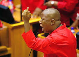 The suspension of anc youth leader julius malema is a victory for south african president jacob zuma, writes the bbc's milton nkosi, clearing this is a victory for president jacob zuma. Zuma S Influence Is A Political Mirage Says Julius Malema