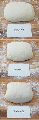 Kneading Wet Dough By Hand King Arthur Baking