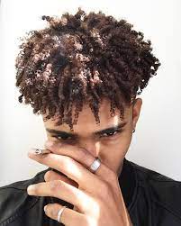 Pin On Men Hairstyles Manner Frisuren