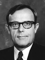 Warren Vaughan Obituary (2009)