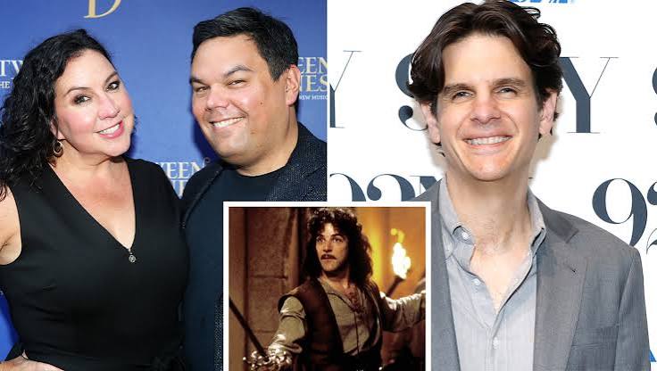 The Princess Bride': Composers Robert & Kristen Anderson-Lopez Join Musical