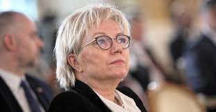 Najnowsze informacje, muzyka, kultura, nauka, historia. The Constitutional Court Judgment On Abortion Julia Przylebska Took The Floor Claims Completely Wrong