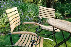 Gartenstuhl Bellini Gartenstuhle Bank Garten