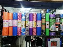 Kneeling on a mat with a bad material will hurt your knees, dozens of yuan. Yoga Mat In All Sizes Available Best Quality Standard Sizes For Sale In Lahore