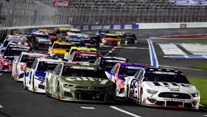 Normal scoring applies during the chase, with race winners earning 43 base points plus 3 bonus points, all drivers who lead a lap earning 1 bonus point, and the driver who. Results Point Standings After Coca Cola 600 At Charlotte Nbc Sports